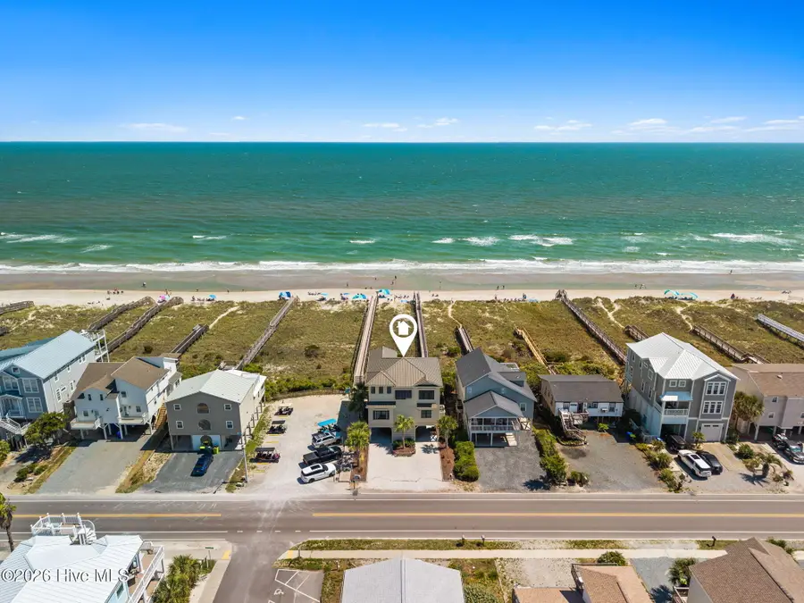252 E First Street, Ocean Isle Beach, NC 28469 - #3