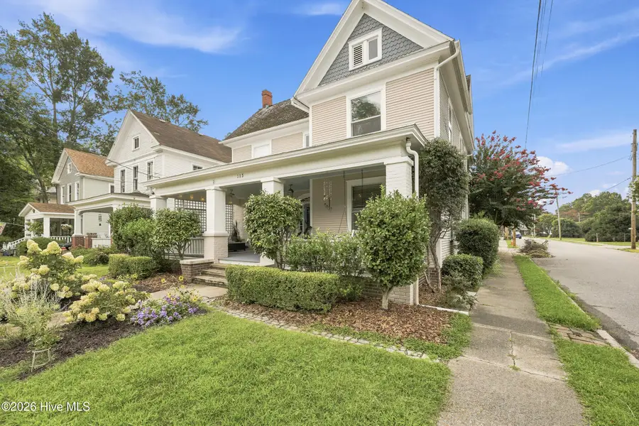 813 W Main Street, Elizabeth City, NC 27909 - #3