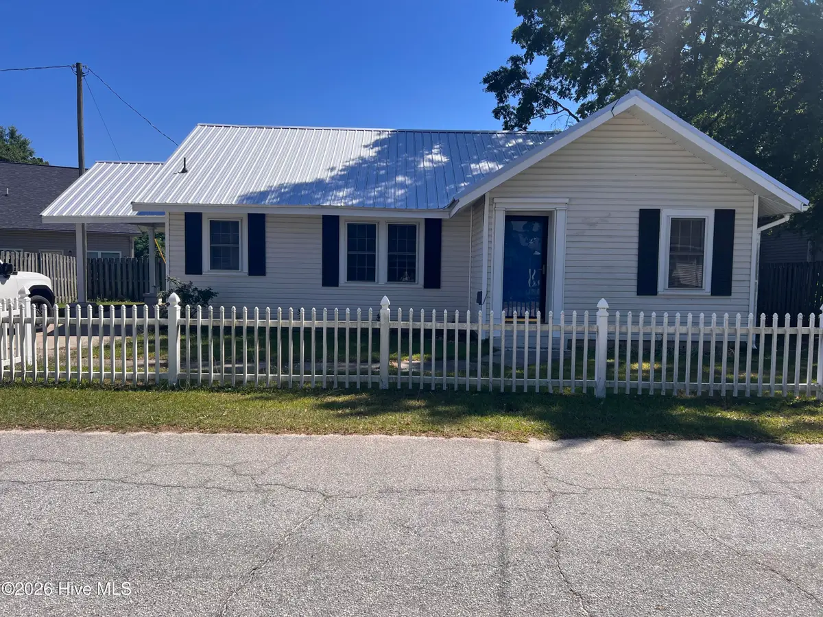 223 Holt Street, Thomson, GA 30824 - #1