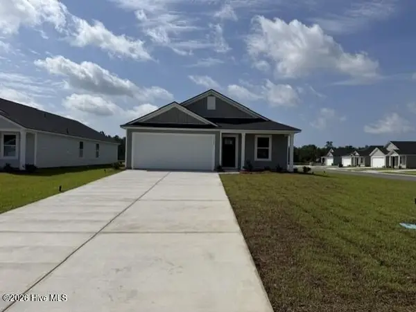 6430 Swainson Street Sw #Lot 230 Beckman, Ocean Isle Beach, NC 28469