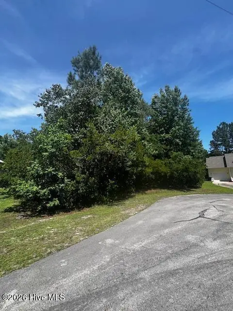 919 Hurricane Court, New Bern, NC 28560