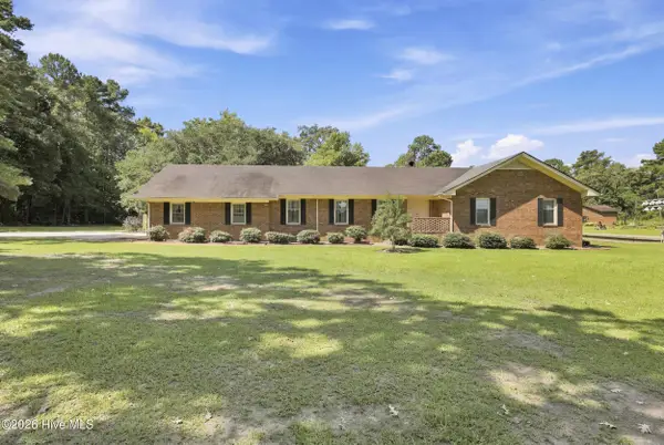 959 Halls Creek Road, Elizabeth City, NC 27909