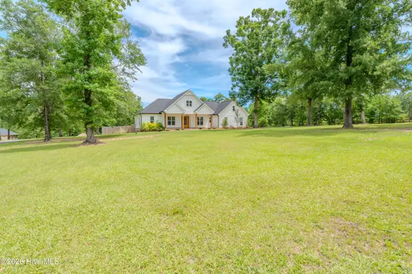 3343 Tom Bartles Road, Appling, GA 30802