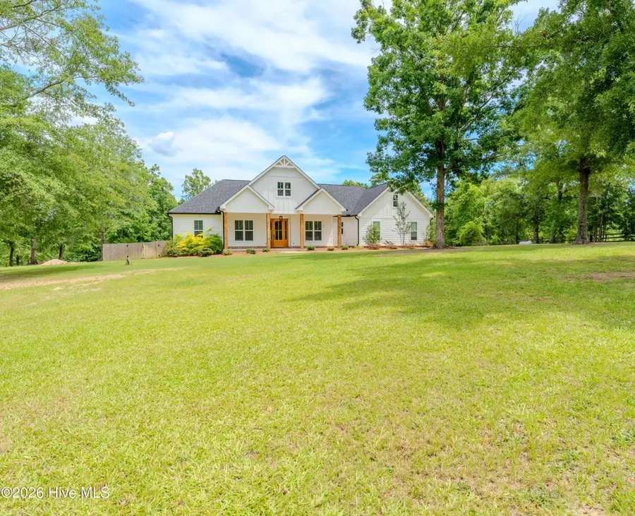 3343 Tom Bartles Road, Appling, GA 30802 - #2