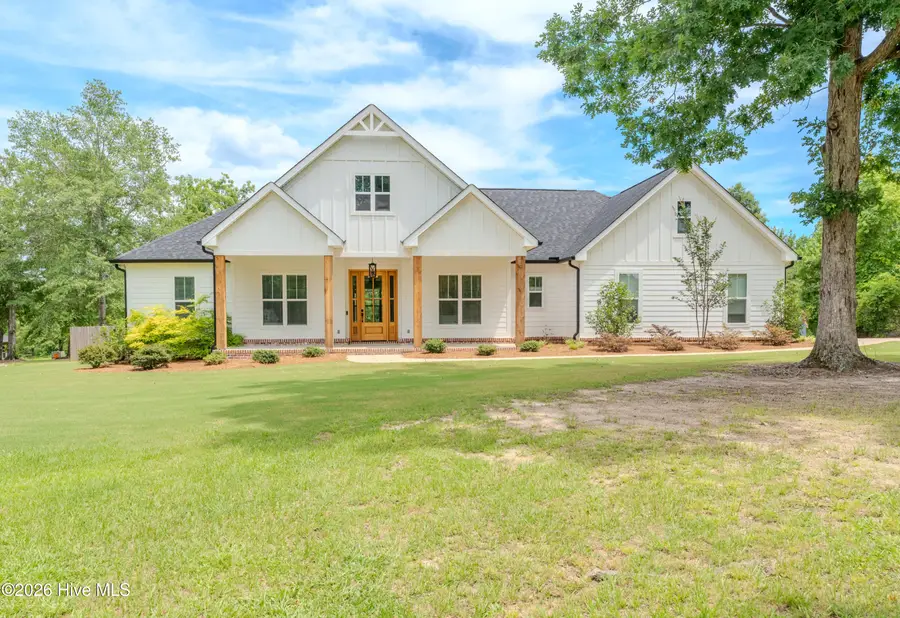 3343 Tom Bartles Road, Appling, GA 30802 - #3