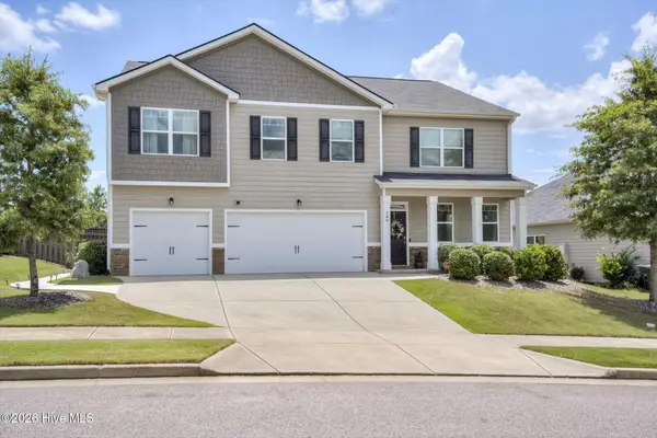 169 Journey, North Augusta, SC 29860