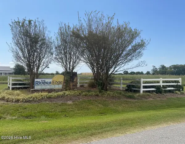 110 Sterling Colson Way, Hertford, NC 27944