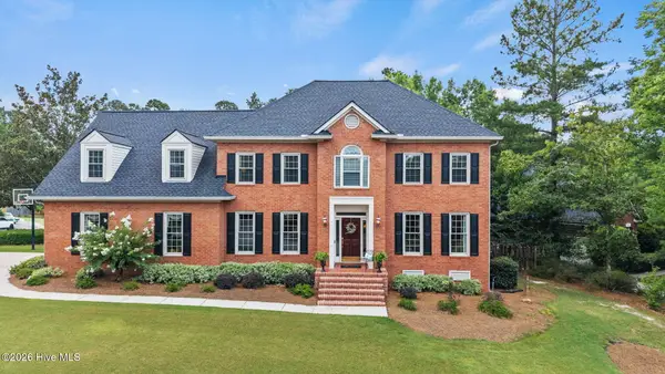 4488 Crabapple Court, Evans, GA 30809