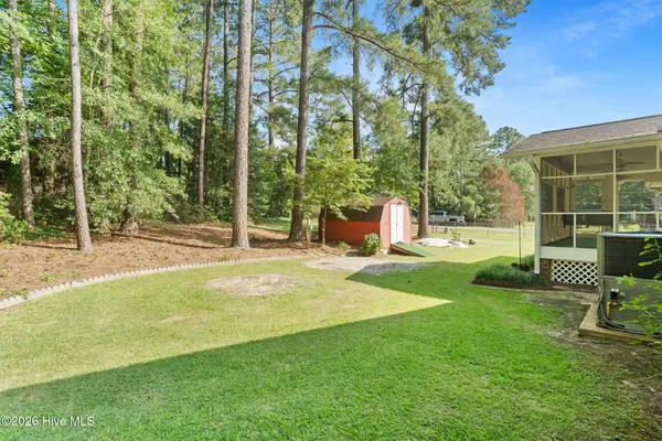 638 Richmond Road, Rockingham, NC 28379