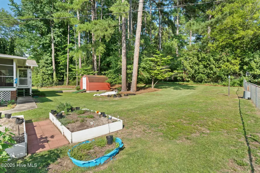 638 Richmond Road, Rockingham, NC 28379 - #2