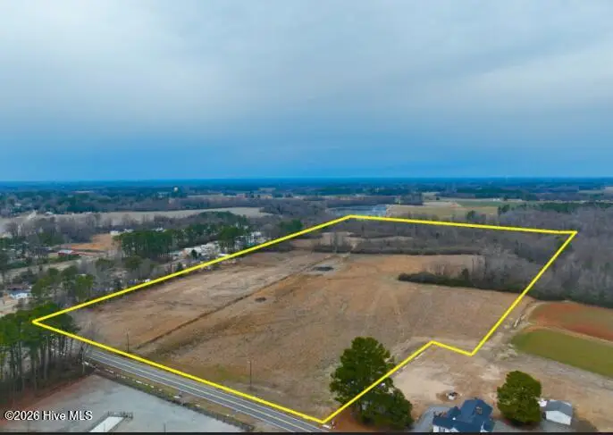 0 Nc 222 Hwy, Fremont, NC 27830 - #1