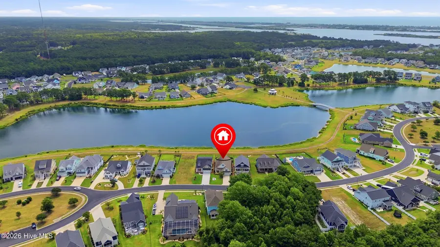 401 Summerhouse Drive, Holly Ridge, NC 28445 - #3