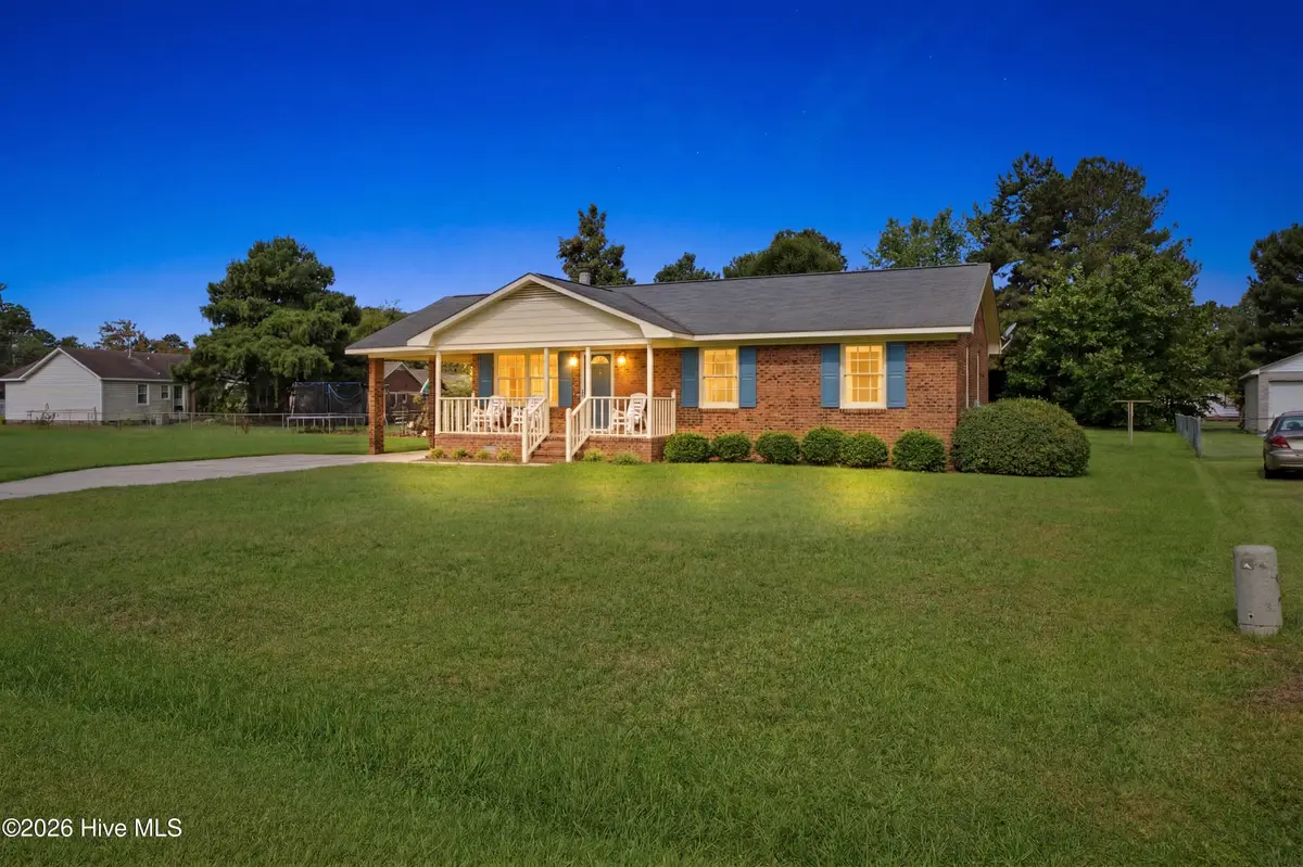 1538 Westmont Drive, Greenville, NC 27834 - #1