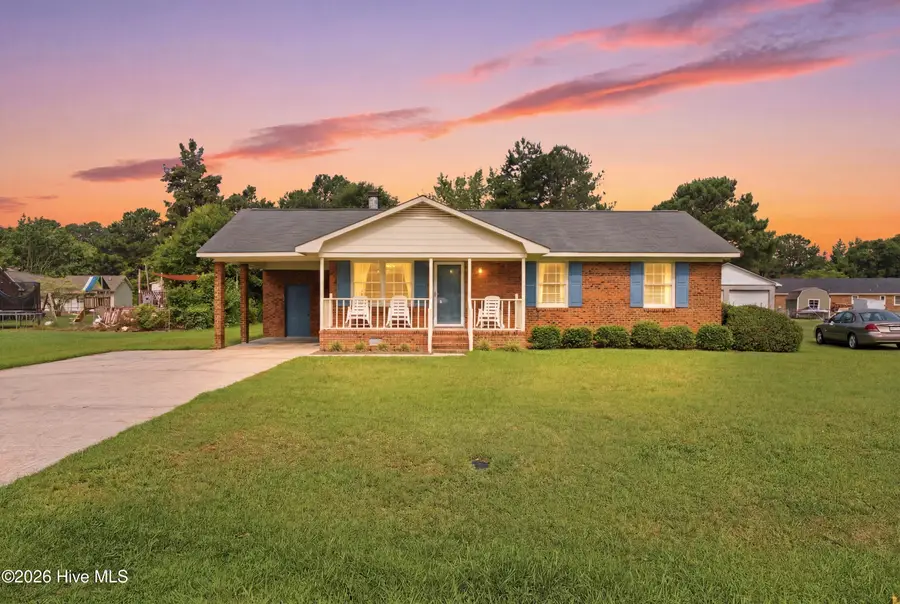 1538 Westmont Drive, Greenville, NC 27834 - #2