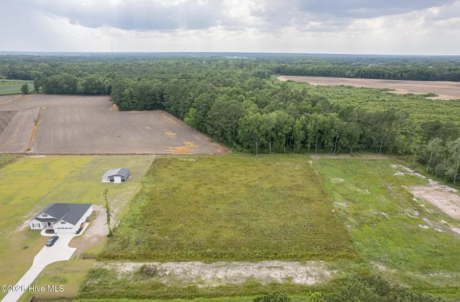 2246 S Nc 41 & 111 Highway, Beulaville, NC 28518 - #3