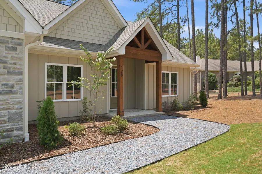128 Banbridge Drive, Seven Lakes, NC 27376 - #2
