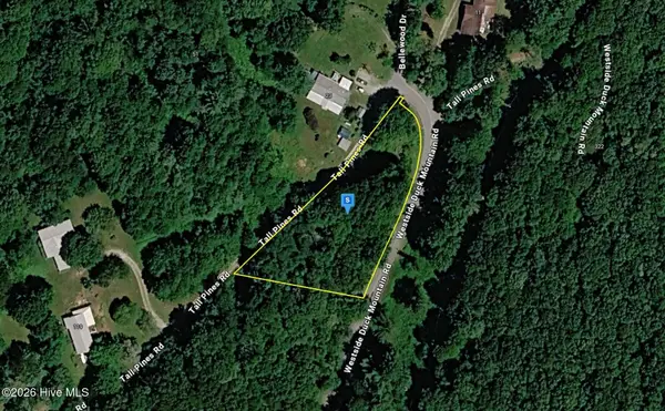 20 Tall Pines Road, Franklin, NC 23851