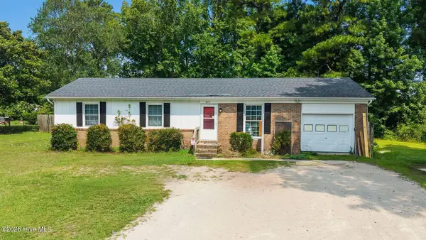 211 N Nunn Street, Havelock, NC 28532