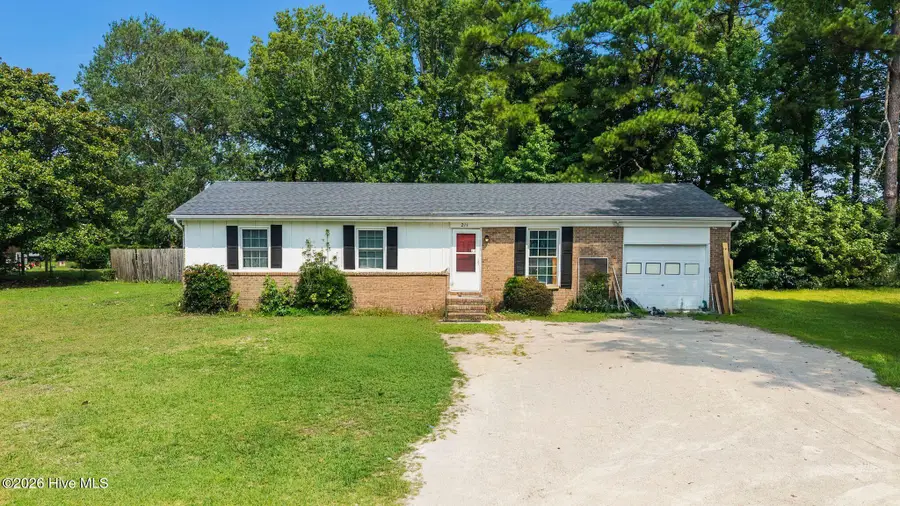 211 N Nunn Street, Havelock, NC 28532 - #2