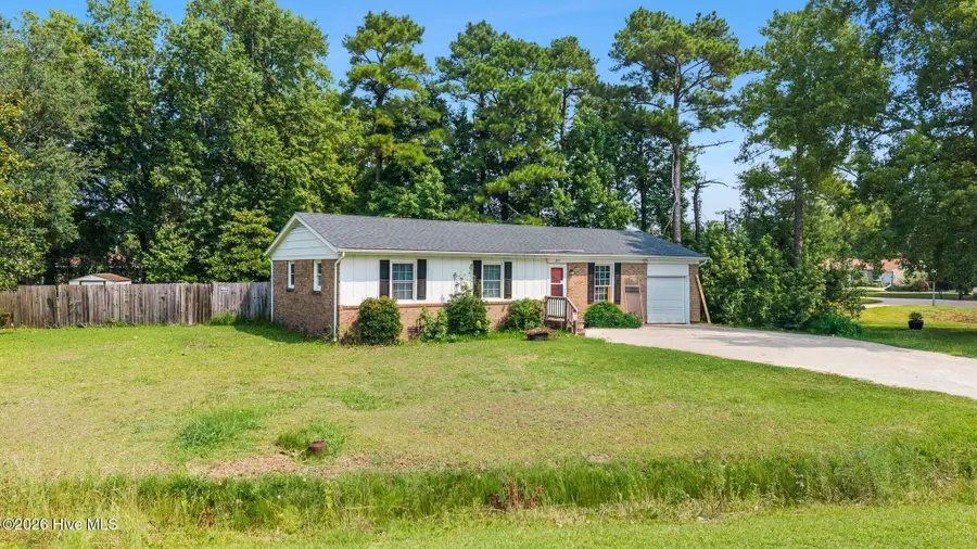 211 N Nunn Street, Havelock, NC 28532 - #3