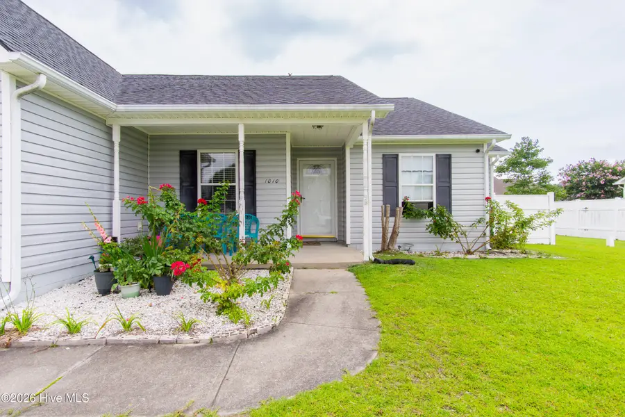 1010 Locust Court, Havelock, NC 28532 - #3