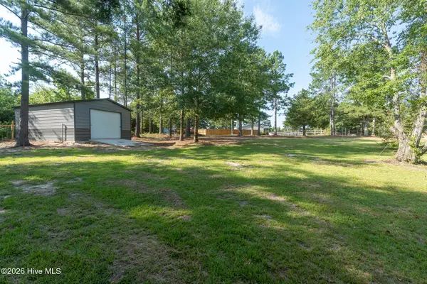 137 Nelson Road, Rockingham, NC 28379