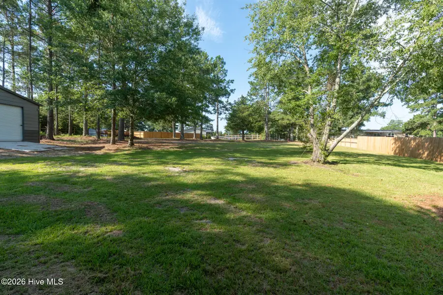137 Nelson Road, Rockingham, NC 28379 - #2