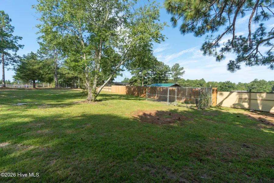 137 Nelson Road, Rockingham, NC 28379 - #3
