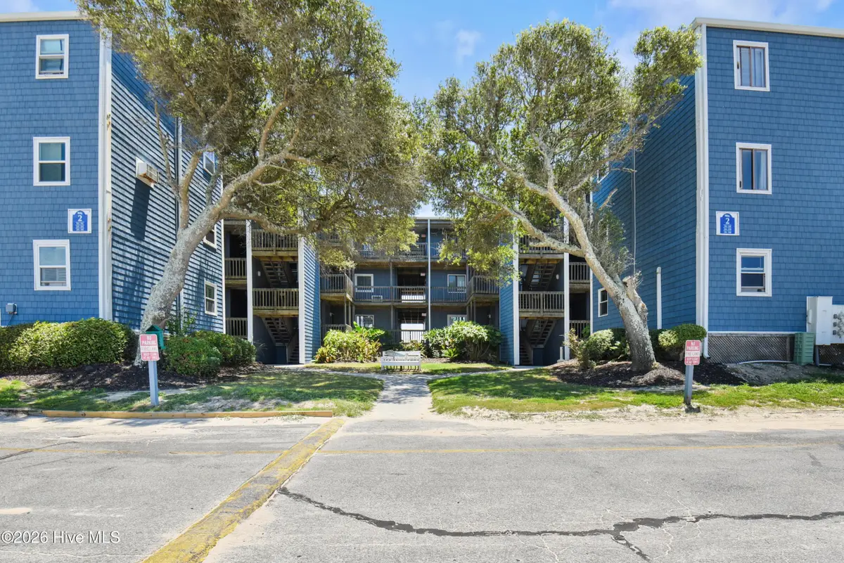 2250 New River Inlet Road #Unit 111, North Topsail Beach, NC 28460 - #1