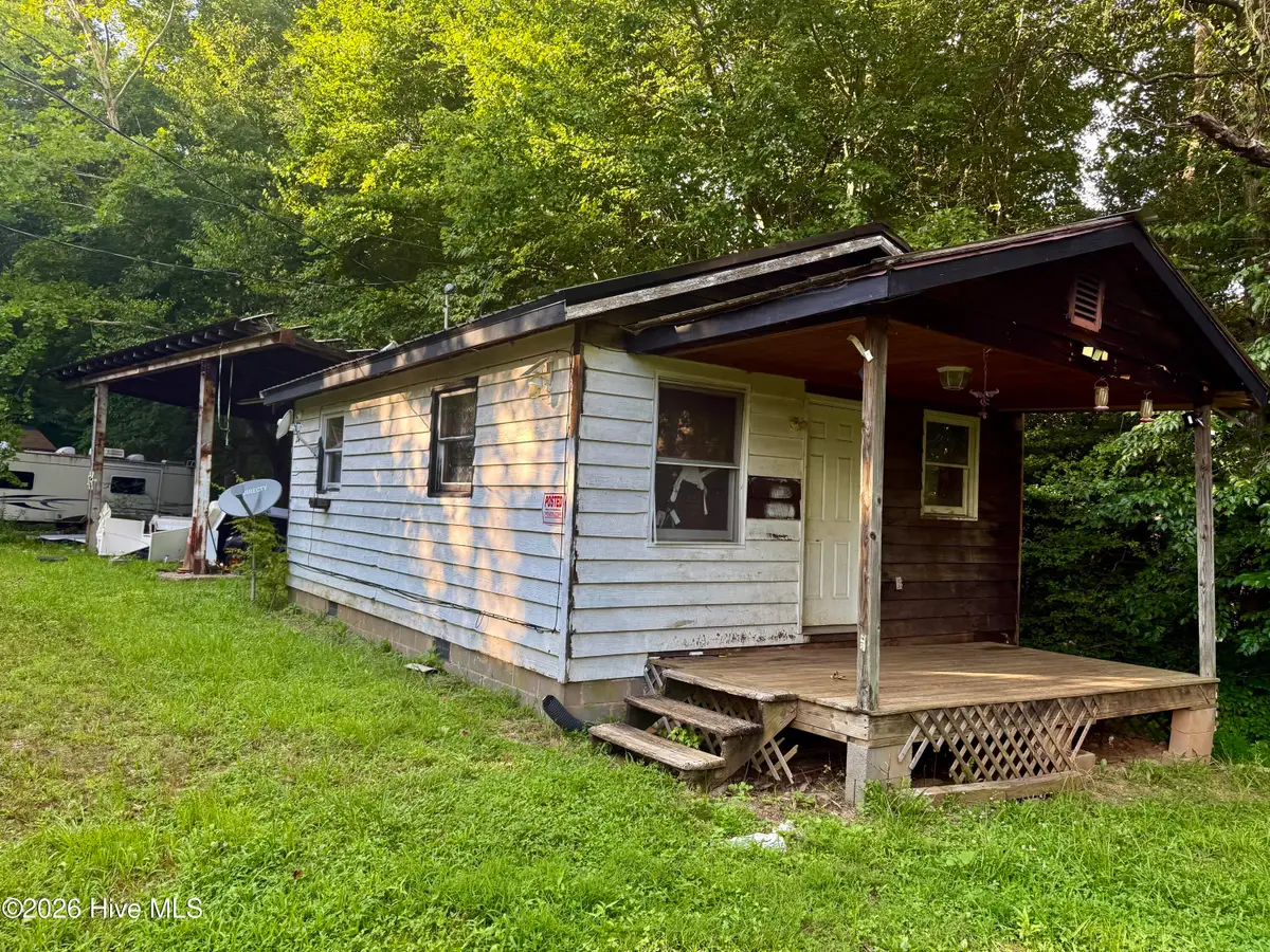 258 Mundy Road, Marble, NC 28905 - #1