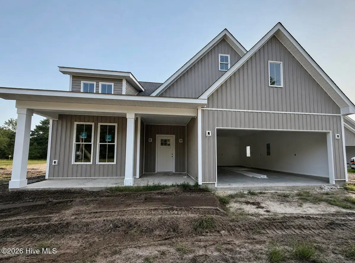 421 Morris Landing Road, Holly Ridge, NC 28445 - #1