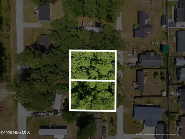 7295 &7293 Lula Street Sw, Ocean Isle Beach, NC 28469