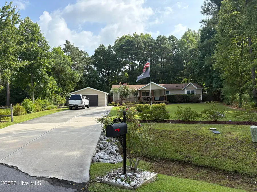 408 Quailridge Court, Peletier, NC 28584 - #2