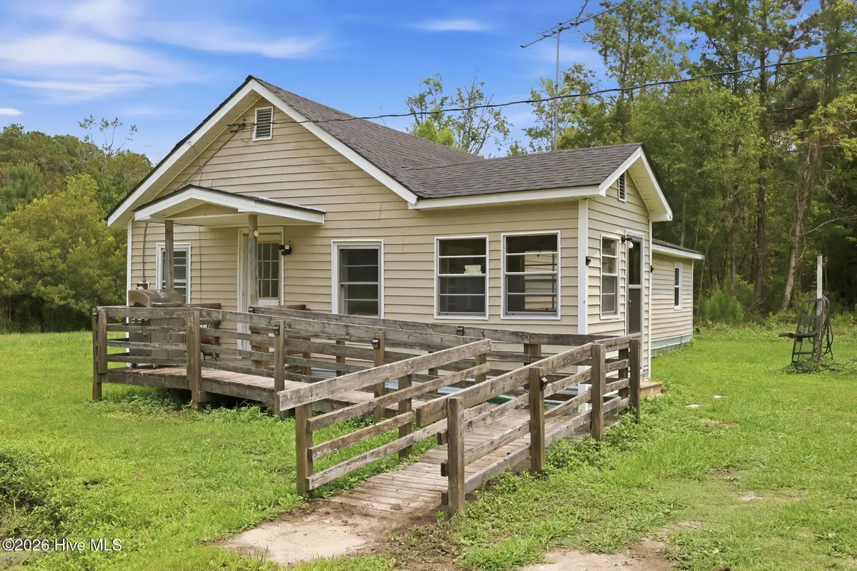 800 Goat Neck Road, Columbia, NC 27925 - #1