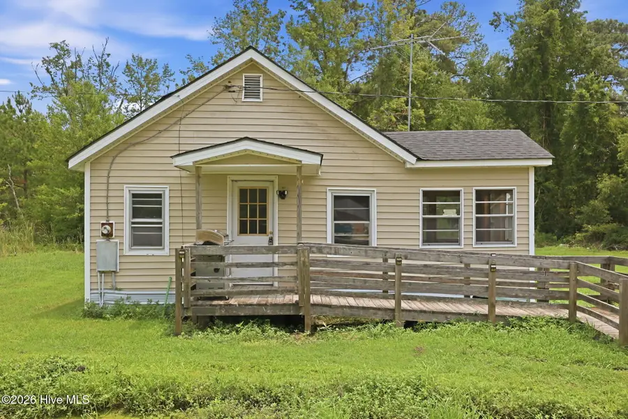 800 Goat Neck Road, Columbia, NC 27925 - #2