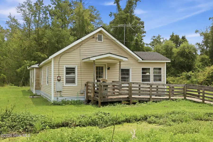 800 Goat Neck Road, Columbia, NC 27925 - #3