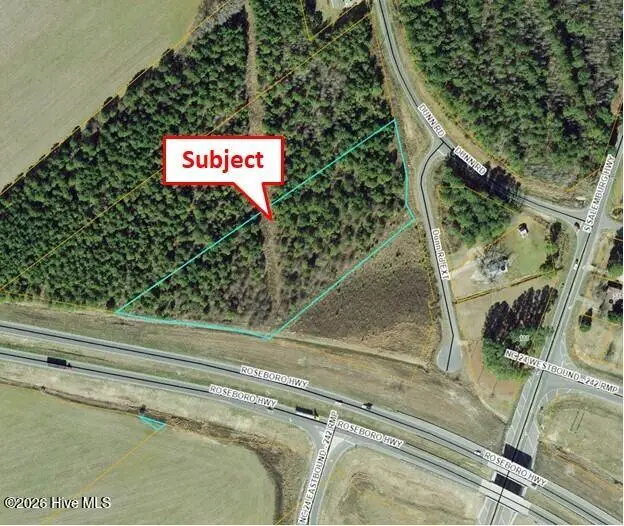 1c Dunn Road Ext, Roseboro, NC 28382 - #1