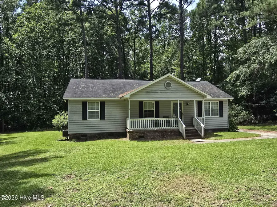 1117 Avalon Drive, Rockingham, NC 28379 - #2