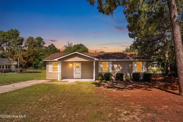 4109 Mack Lane, Augusta, GA 30906