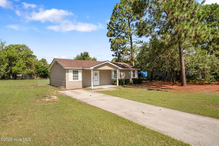 4109 Mack Lane, Augusta, GA 30906 - #3