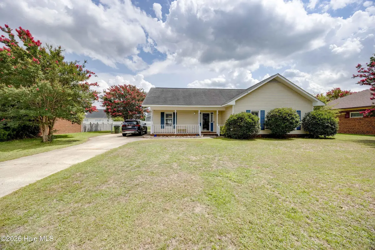634 Bayberry Lane, Winterville, NC 28590 - #1