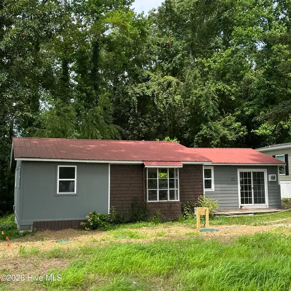 1810 Ocean Haven Road Sw, Ocean Isle Beach, NC 28469