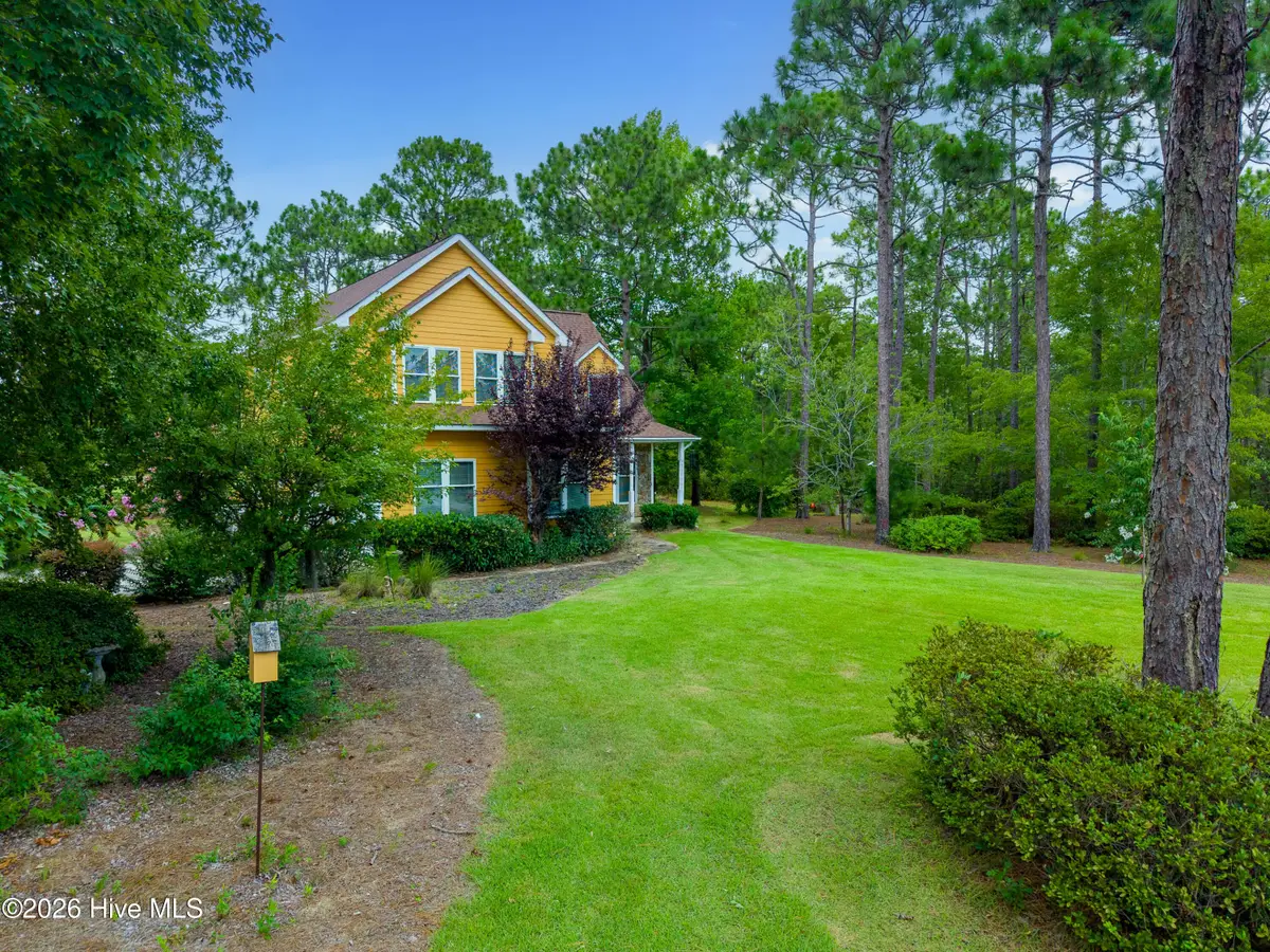 341 Fox Squirel Road, Southport, NC 28461 - #1