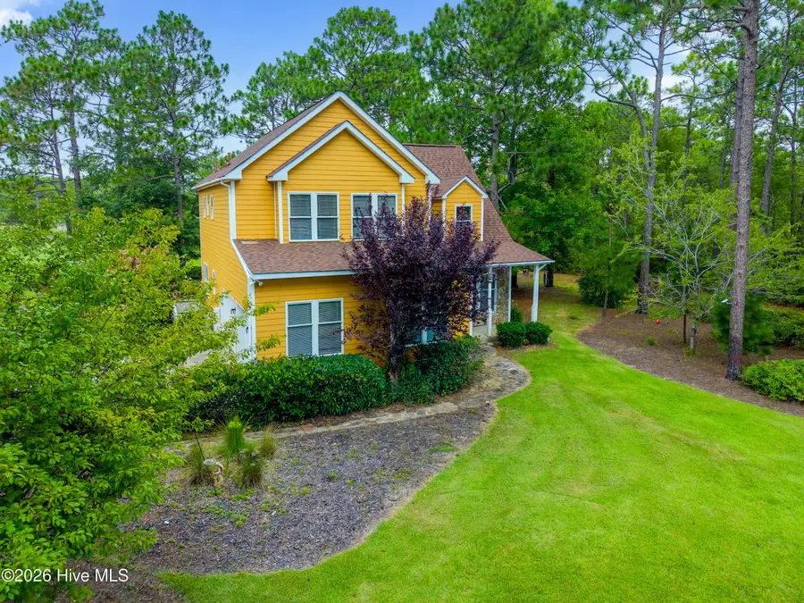 341 Fox Squirel Road, Southport, NC 28461 - #3