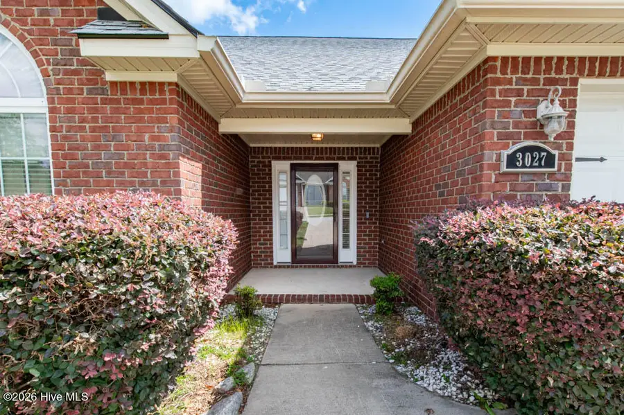 3027 Brockham Court, Augusta, GA 30909 - #2