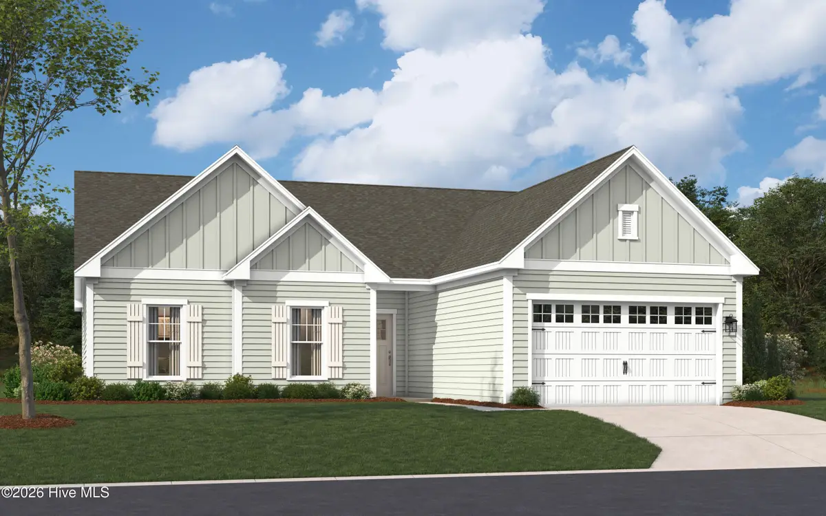 2007 Oakton Drive #2, Southport, NC 28461 - #1