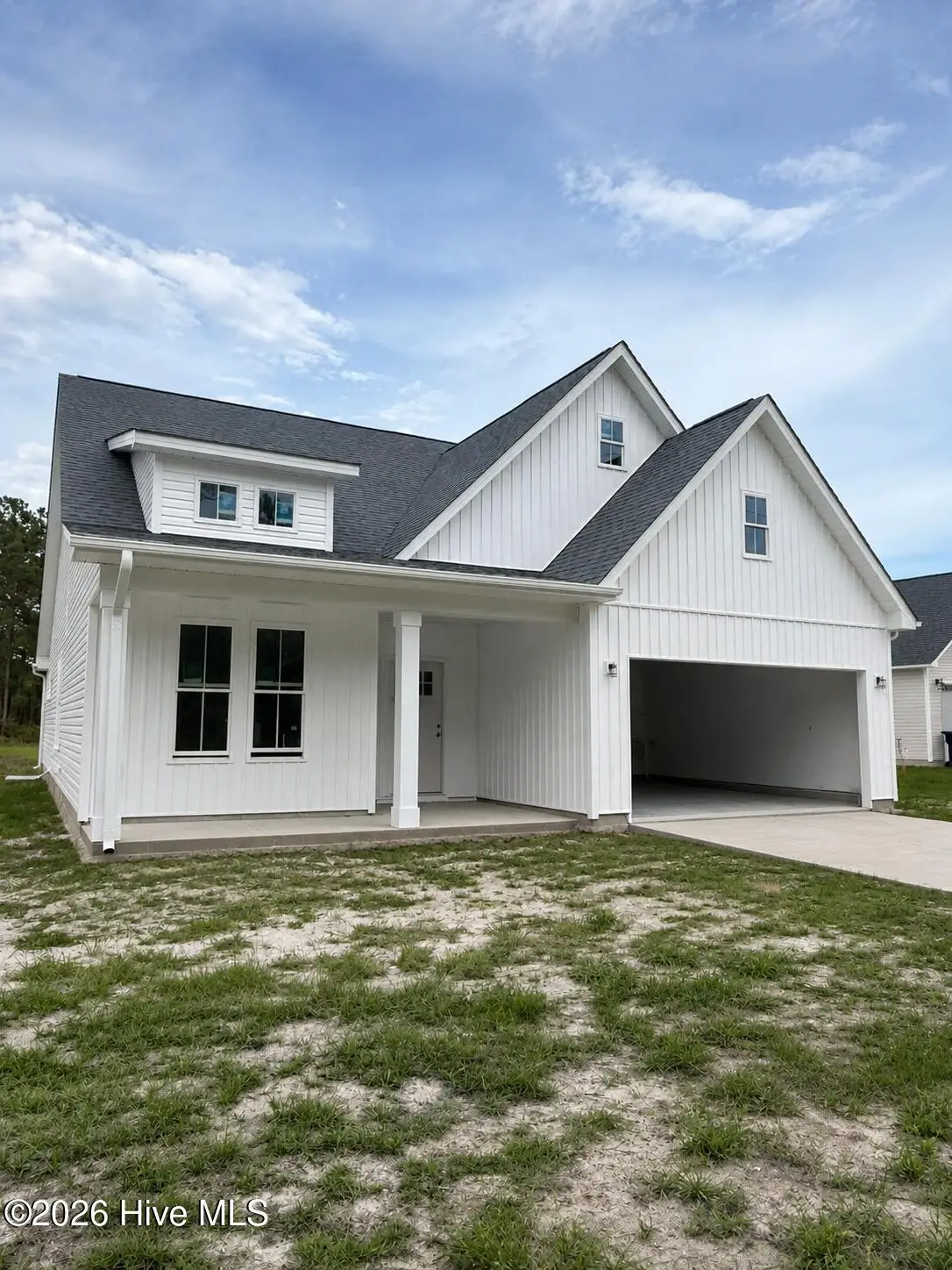 425 Morris Landing Road, Holly Ridge, NC 28445 - #1