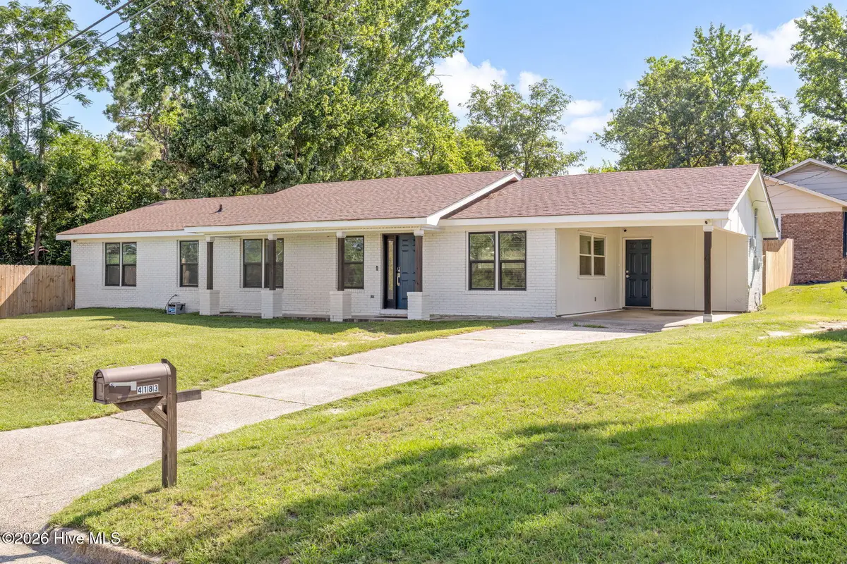 4183 Wheeler Road, Martinez, GA 30907 - #1