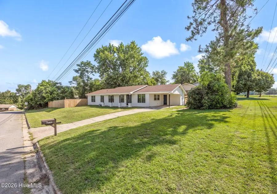4183 Wheeler Road, Martinez, GA 30907 - #2