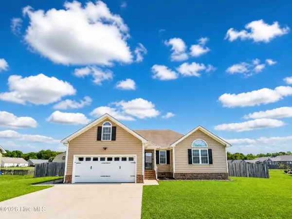 1660 Cedar Point Circle, Elizabeth City, NC 27909